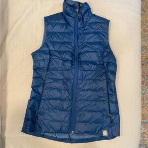 Women’s REI Puffer Vest Size Small